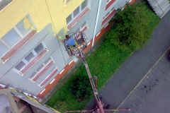 Čištění a nátěry fasád (11)