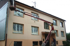 Čištění a nátěry fasád (12)