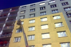 Čištění a nátěry fasád (15)