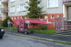 Čištění a nátěry fasád (16)