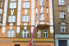 Čištění a nátěry fasád (19)