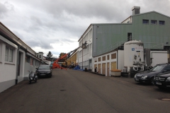 Čištění a nátěry fasád (2)