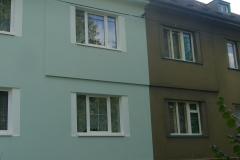Čištění a nátěry fasád (20)