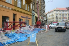 Čištění a nátěry fasád (26)