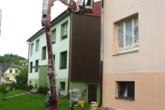 Čištění a nátěry fasád (27)