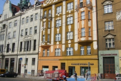 Čištění a nátěry fasád (28)