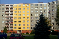 Čištění a nátěry fasád (31)