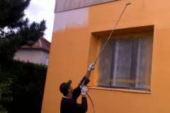 Čištění a nátěry fasád (32)