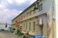 Čištění a nátěry fasád (34)