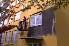 Čištění a nátěry fasád (35)