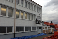 Čištění a nátěry fasád (4)