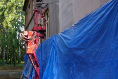 Čištění a nátěry fasád (45)