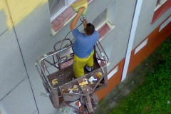Čištění a nátěry fasád (48)