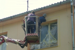 Čištění a nátěry fasád (49)