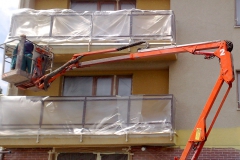 Čištění a nátěry fasád (5)