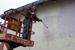 Čištění a nátěry fasád (51)