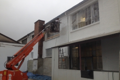 Čištění a nátěry fasád (6)