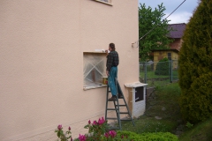 Čištění a nátěry fasád (8)