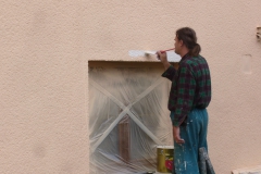 Čištění a nátěry fasád (9)