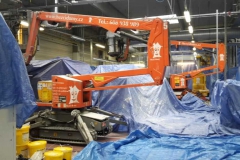 Práce ve výškách