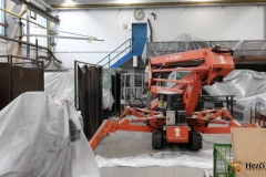 Vysokozdvižné plošiny