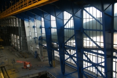 Nátěry ocelových konstrukcí