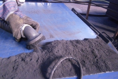 Průmyslové vysávání