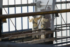 Nátěry ocelových konstrukcí