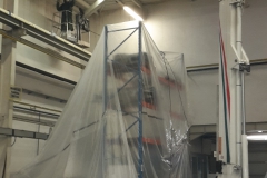 Malování ve výškách