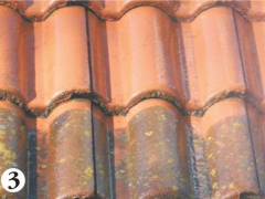 Znatelný rozdíl před a po vyčištění