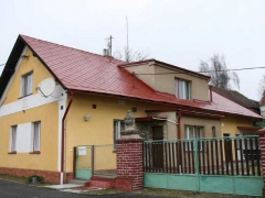 Stav po realizaci zakázky - Údržba střechy domu ( Středočeský kraj okres Beroun)