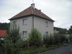 Stav před realizací zakázky - Zkrášlení taškové krytiny ( Plzeňský kraj okres Plzeň-jih)