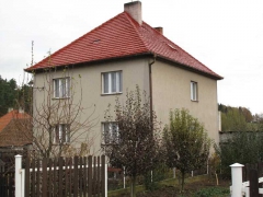 Stav po realizaci zakázky - Zkrášlení taškové krytiny ( Plzeňský kraj okres Plzeň-jih)