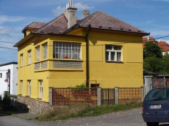 Stav po realizaci zakázky - Změna fasády ( Plzeňský kraj okres Domažlice)