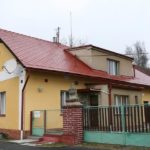 Stav po realizaci zakázky - Údržba střechy domu ( Středočeský kraj okres Beroun)