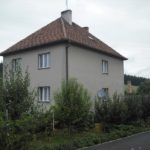 Stav před realizací zakázky - Zkrášlení taškové krytiny ( Plzeňský kraj okres Plzeň-jih)