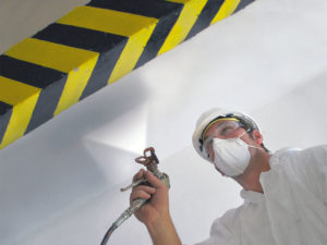 Veškeré práce provádíme v souladu s bezpečnostními normami.