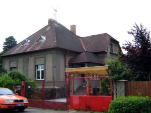 Stav před realizací zakázky