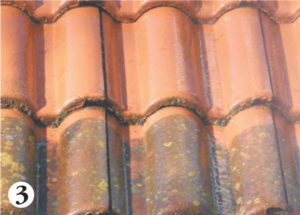 Znatelný rozdíl před a po vyčištění