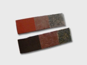 Vzorky barev zdarma!