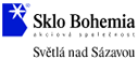 sklo-bohemia-a-s-svetla-nad-sazavou